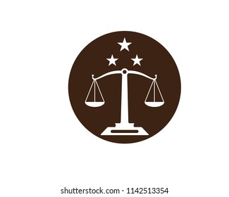 law column Logo 