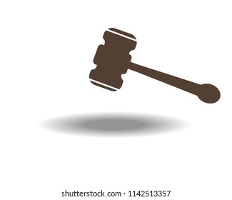 law column Logo 