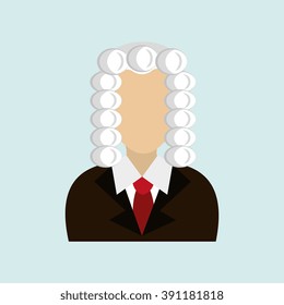 law concept design 