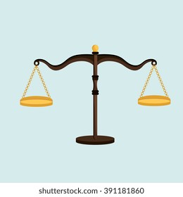 law concept design 