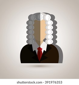 law concept design 