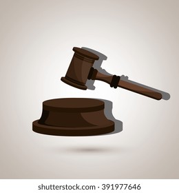 law concept design 
