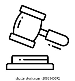 law Copyright law, intellectual property icon