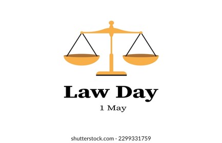 Law day background human freedom day internasional justice 