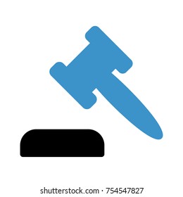  law double color