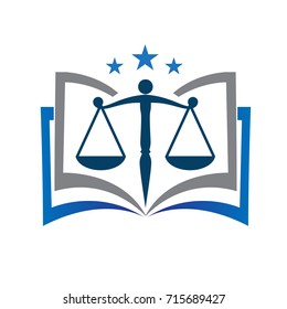 law education logo
