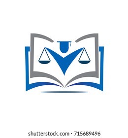 Law Education Logo