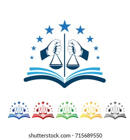 law education logo