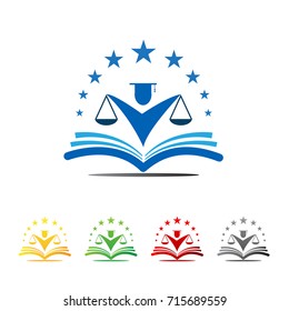 law education logo