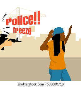 law enforcement