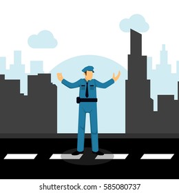 law enforcement