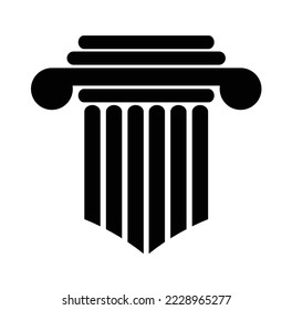 law firm icon logo use for your company name