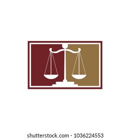 law firm logo