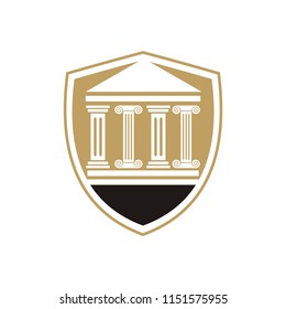 law firm logo