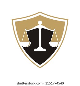 law firm logo