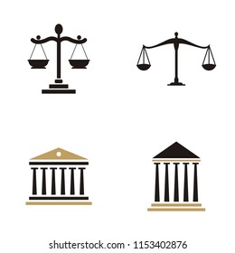 law firm logo