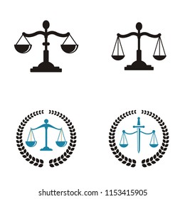 law firm logo