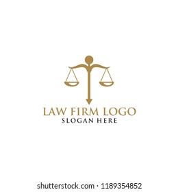law firm logo