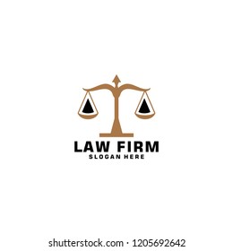 Law Firm Logo