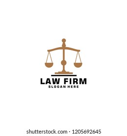 law firm logo