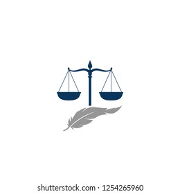 law firm logo