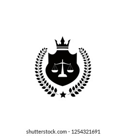 law firm logo