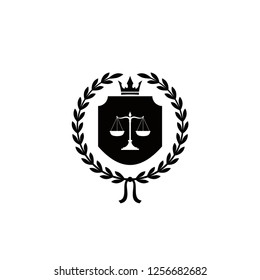 law firm logo