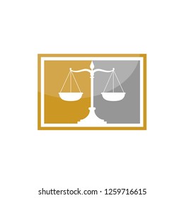 law firm logo