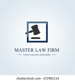 Law Firm Logo