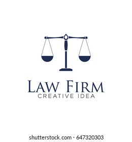 Law Firm Logo