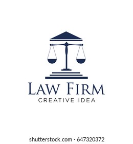 Law Firm Logo