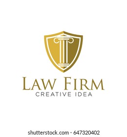 Law Firm Logo