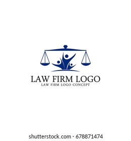 logo de la firma de abogados