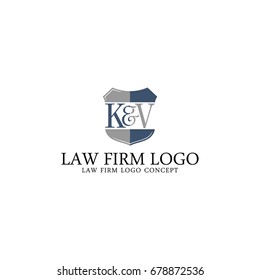 law firm logo