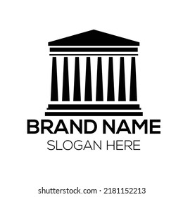 Law Firm Logo Design for brand
