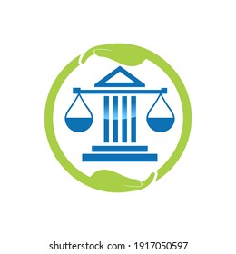 law firm logo design eps
