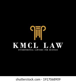 law firm logo design eps