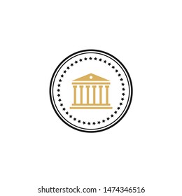 law firm logo design inspiration