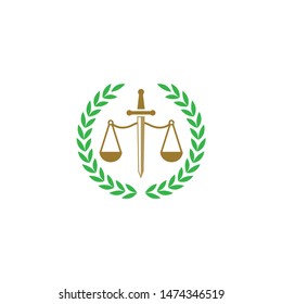 law firm logo design inspiration