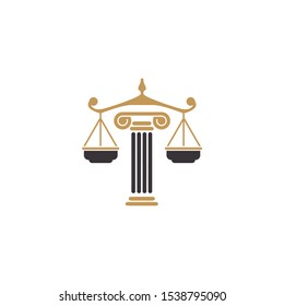 law firm logo design inspiration