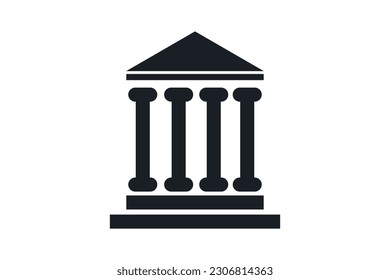 Law firm logo design inspiration