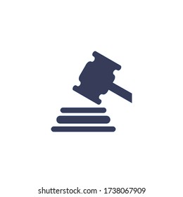 Law Firm Logo Design Template