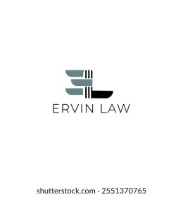 Law Firm Logo Design vector 