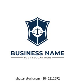 law firm logo. Law Firm logo and icon design template-vector. column Logo Template. column Logo vector. Universal legal, lawyer, scales sword column idea creative 