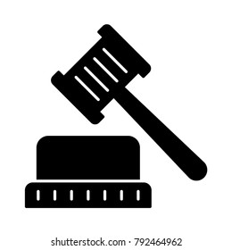 law hammer auction