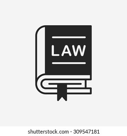 Law Icon