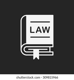 law icon