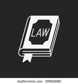 law icon