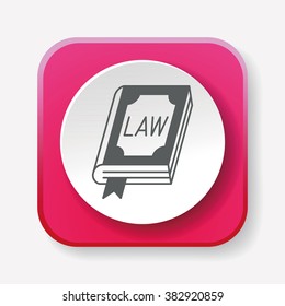law icon