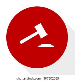 law icon